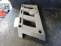 2004 Can Am Outlander 400 Right Front Rack Plastic