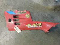 1999 Polaris Sportsman 335 Left Side Plastic