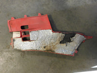 1999 Polaris Sportsman 335 Right Side Plastic