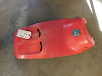 1999 Polaris Sportsman 335 Hood Plastic