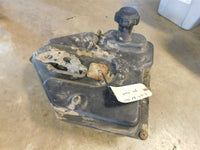 2007 Kawasaki Brute Force 750 Gas Tank