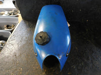 1977 Yamaha DT 175 Gas Tank