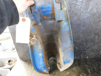 1977 Yamaha DT 175 Gas Tank