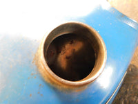 1977 Yamaha DT 175 Gas Tank