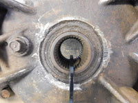 2003 Polaris Sportsman 600 Rear Differential / Diff