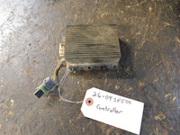 2004 Polaris Sportsman 500 ECM Controller Box
