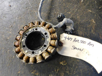 2007 Honda Foreman 500FM Stator