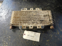 2008 Yamaha Grizzly 350 Oil Cooler