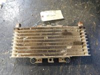 2008 Yamaha Grizzly 350 Oil Cooler
