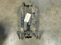 2015 Can-am Commander 800 Left Seat Bracket Frame