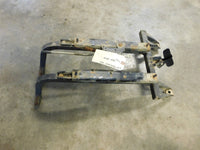 2015 Can-am Commander 800 Left Seat Bracket Frame