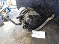 2011 Polaris Razor RZR 900 Oil Tank