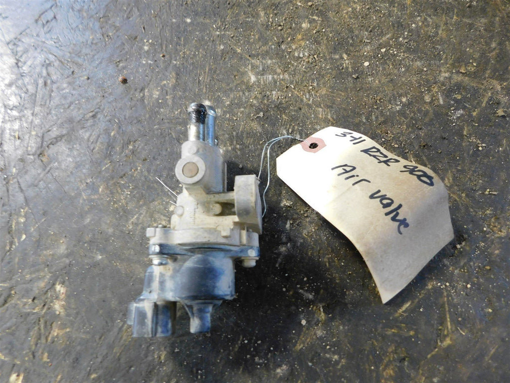2011 Polaris Razor RZR 900 Air Valve