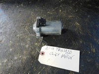 2010 Honda TRX 420 FE Shift Motor