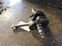 2011 Polaris Sportsman 550 Crankshaft   CORE
