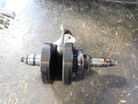 2011 Polaris Sportsman 550 Crankshaft   CORE