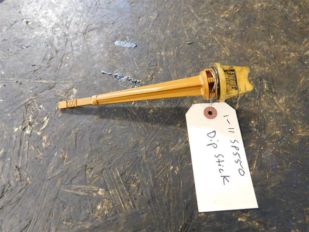 2011 Polaris Sportsman 550 Oil Dip Stick