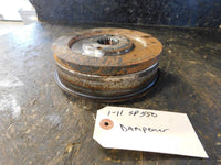 2011 Polaris Sportsman 550 Dampener