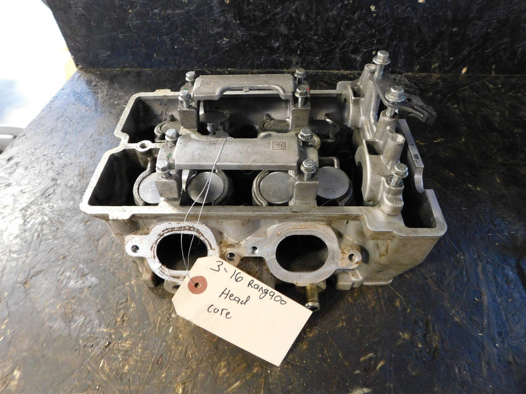 2016 Polaris Ranger 900 Cylinder Head   CORE