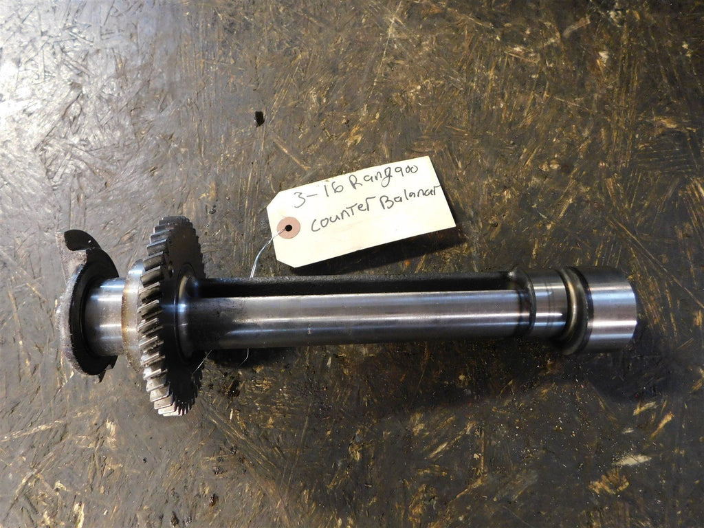 2016 Polaris Ranger 900 Counter Balancer