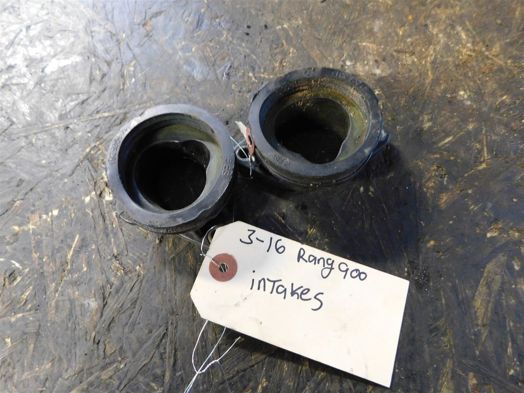 2016 Polaris Ranger 900 Intake Boots