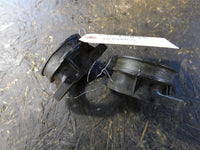 2016 Polaris Ranger 900 Intake Boots