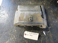 2016 Polaris Ranger 900 Oil Pan