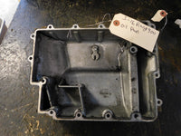 2016 Polaris Ranger 900 Oil Pan