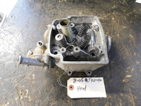 2005 Honda TRX 450r Cylinder Head