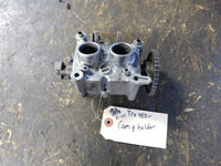 2005 Honda TRX 450r Cam Shaft & Holder