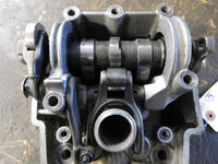 2005 Honda CRF 450r Cylinder Head