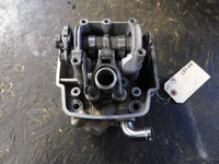 2005 Honda CRF 450r Cylinder Head