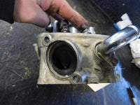 2005 Honda CRF 450r Cylinder Head
