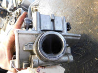 2005 Honda CRF 450r Cylinder Head