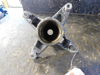 1986 Honda ATC 250r Front Wheel Hub #2