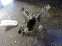 1986 Honda ATC 250r Front Wheel Hub #2