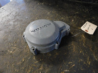 1986 Honda ATC 250r Stator Cover / Flywheel Cover #2