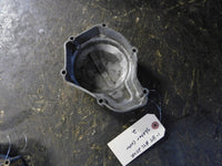 1986 Honda ATC 250r Stator Cover / Flywheel Cover #2