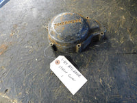 1986 Honda ATC 250r Stator Cover / Flywheel Cover #1