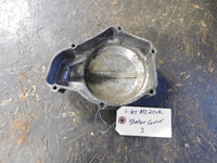 1986 Honda ATC 250r Stator Cover / Flywheel Cover #1