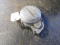 1986 Honda ATC 250r Stator Cover / Flywheel Cover #1