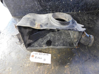 1986 Honda ATC 250r Airbox #1