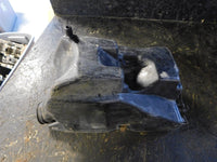 1986 Honda ATC 250r Airbox #1