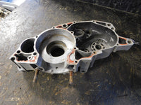 1986 Honda ATC 250r Left Side Inner Case