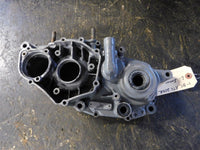 1986 Honda ATC 250r Left Side Inner Case
