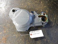 1986 Honda ATC 250r Clutch Cover Outer Left Side Cover