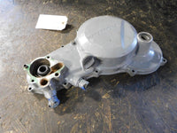 1986 Honda ATC 250r Clutch Cover Outer Left Side Cover