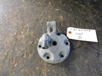1986 Honda ATC 250r Cylinder Head #1