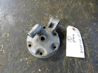 1986 Honda ATC 250r Cylinder Head #3