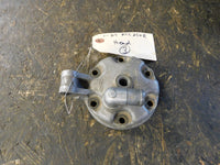 1986 Honda ATC 250r Cylinder Head #3